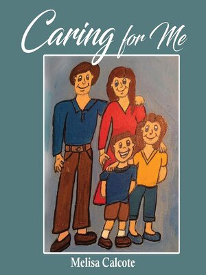 cover image of Caring for Me
